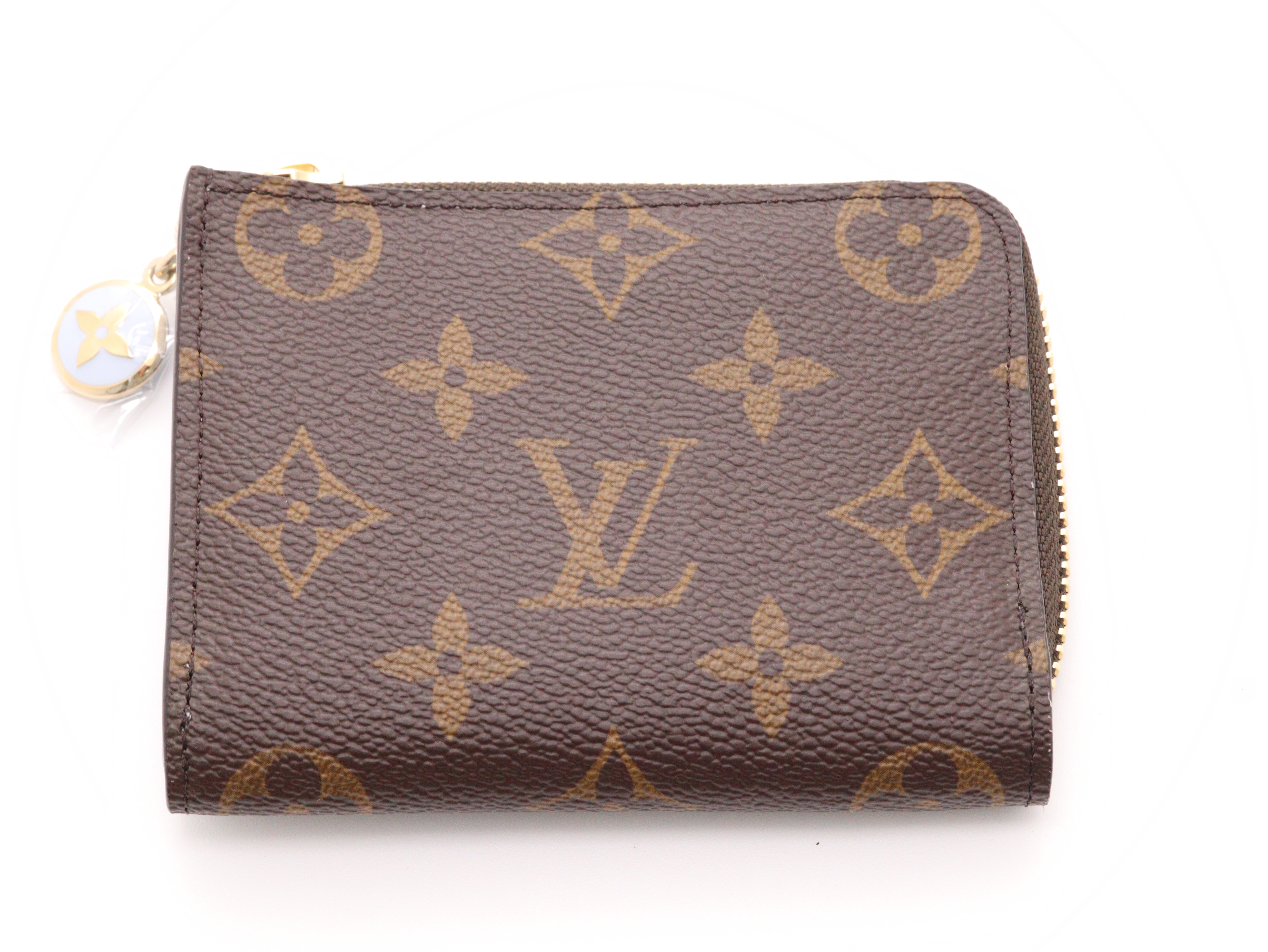 みすず　LOUIS VUITTON ポルトフォイユ・ノア コンパクト ポルトフォイユ・ノア コンパクト モノグラム｜ルイ・ヴィトン