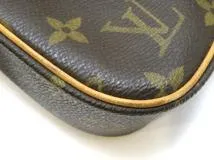 LOUIS VUITTON ルイ・ヴィトン マレル・サック・ア・ド M51158 モノグラム【432】2148103583322