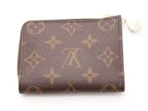 LOUIS VUITTON ルイヴィトン ポルトフォイユ・ノア コンパクト