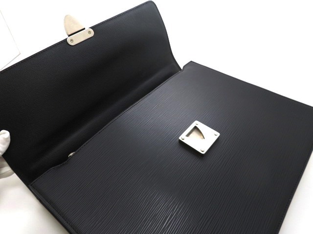 LOUIS VUITTON ルイヴィトン ラギート 書類カバン ビジネスバッグ