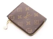 LOUIS VUITTON ルイヴィトン ポルトフォイユ・ノア コンパクト