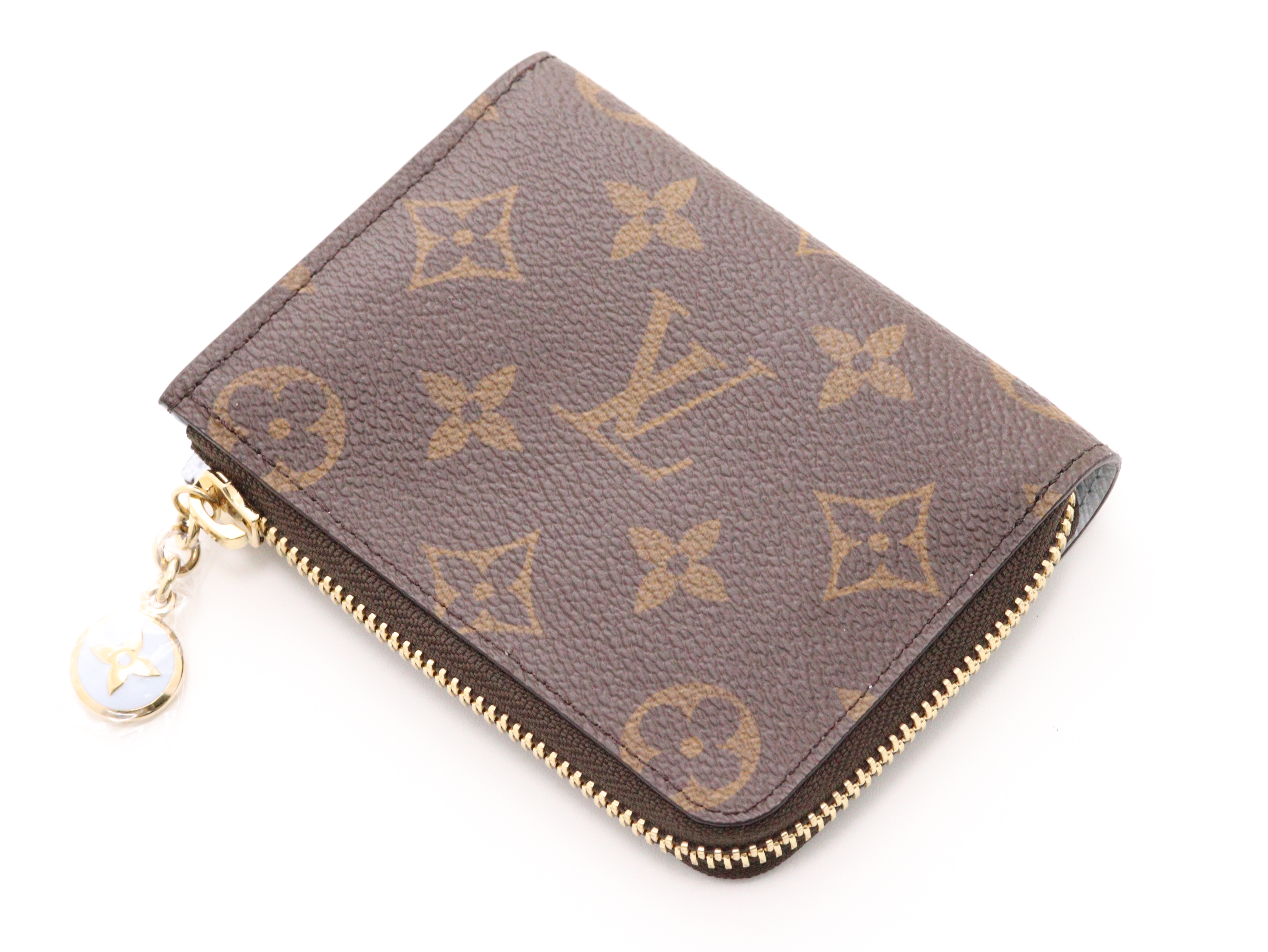 LOUIS VUITTON ルイヴィトン ポルトフォイユ・ノア コンパクト