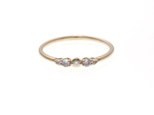 STAR JEWELRY スタージュエリー 貴金属 宝石 K10 ピンクゴールド