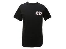 DIOR | CD Icon Tシャツ (リラックス フィット) コットンジャージー