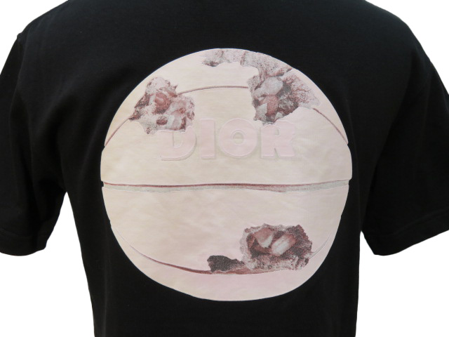 【オシャレで着心地バツグン♡】DIOR シャツ org.jpg
