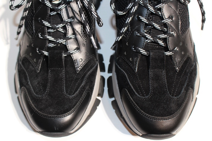 MONCLER モンクレール LEAVE NO TRACE スニーカー メンズ42 約 MONCLER モンクレール LEAVE NO TRACE スニーカー メンズ42 約