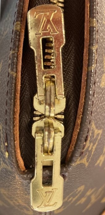 LOUIS VUITTON ルイヴィトン エリプスPM モノグラム M51127【472 LOUIS VUITTON ルイヴィトン エリプスPM モノグラム M51127【472