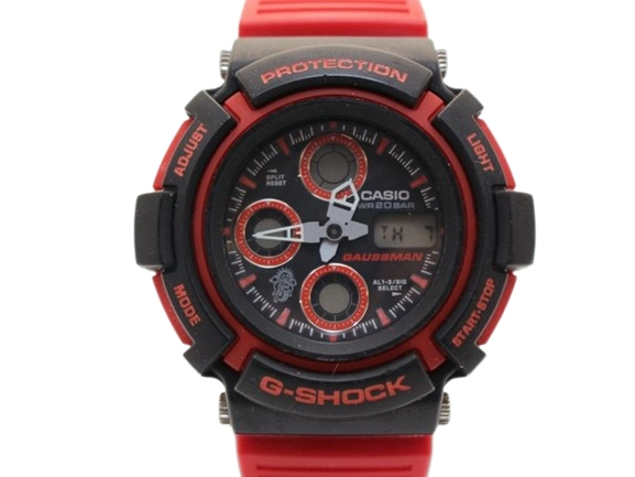 時計 G-SHOCK aw571e-4a2t CASIO カシオ 腕時計 G-SHOCK PROFESSIONAL AW-571E-4A2T