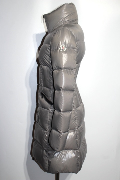 MONCLER モンクレール ダウンコート アウター レディース0 約XSサイズ