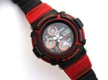 CASIO カシオ 腕時計 G-SHOCK PROFESSIONAL AW-571E-4A2T