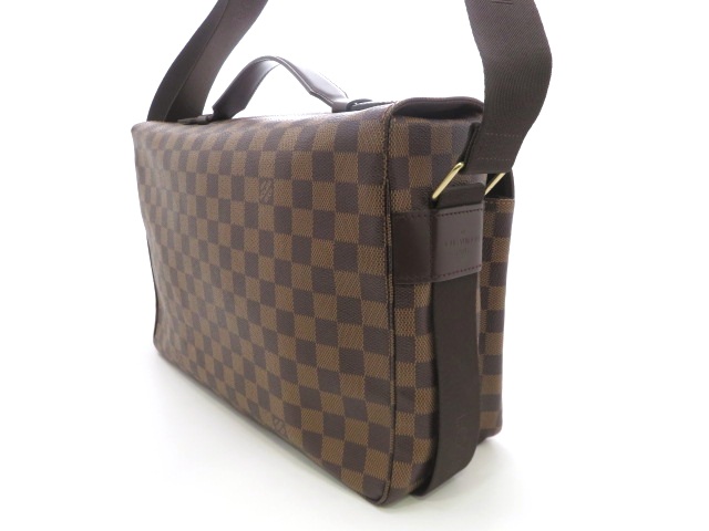 LOUIS VUITTON ルイヴィトン　ダミエ　ブロードウェイ　大幅値下げ LOUIS VUITTON ルイヴィトン ダミエ ブロードウェイ 大幅値下げ