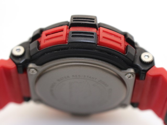CASIO カシオ 腕時計 G-SHOCK PROFESSIONAL AW-571E-4A2T