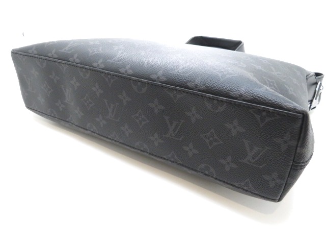 LOUIS VUITTON ルイヴィトン ブリーフケースエクスプローラー LOUIS VUITTON ルイヴィトン ブリーフケースエクスプローラー