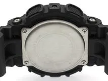 CASIO カシオ 腕時計 G-SHOCK STASHコラボレーションモデル GA-100ST-2AJR 樹脂／ステンレススチール 電池【472】SJ