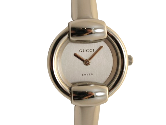 グッチ バングルウォッチ  レディース GUCCI グッチ レディース腕時計 バングルウォッチ ゴールド