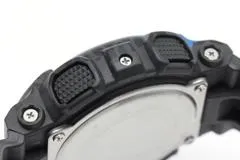 CASIO カシオ 腕時計 G-SHOCK STASHコラボレーションモデル GA-100ST-2AJR 樹脂／ステンレススチール 電池【472】SJ