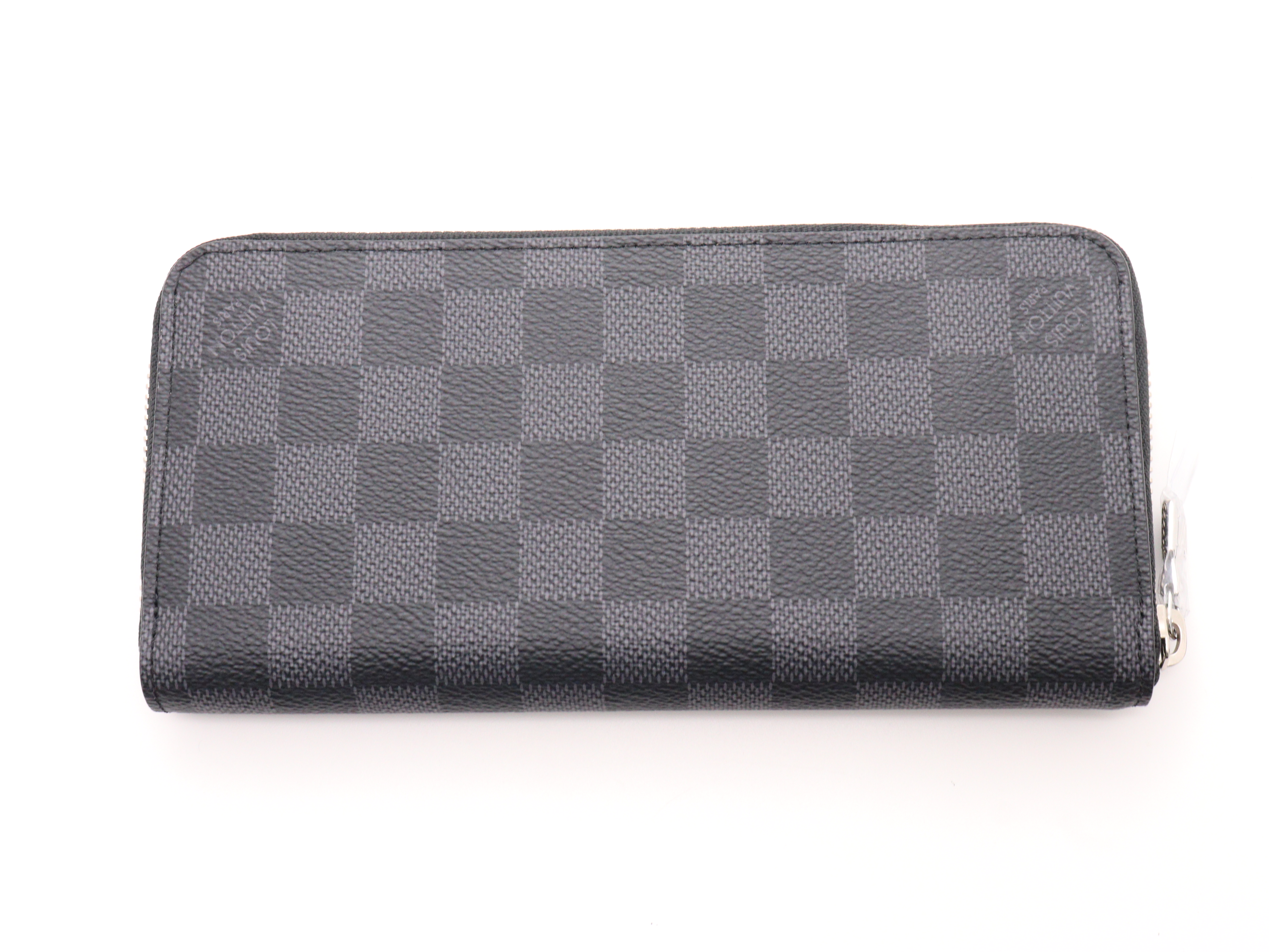 LOUIS VUITTON ルイ・ヴィトン ジッピーウォレット