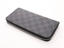 【美品】LOUIS VUITTON ルイヴィトン ダミエ ジッピーウォレット Amazon | [ルイヴィトン] LOUIS VUITTON ジッピー・ウォレット