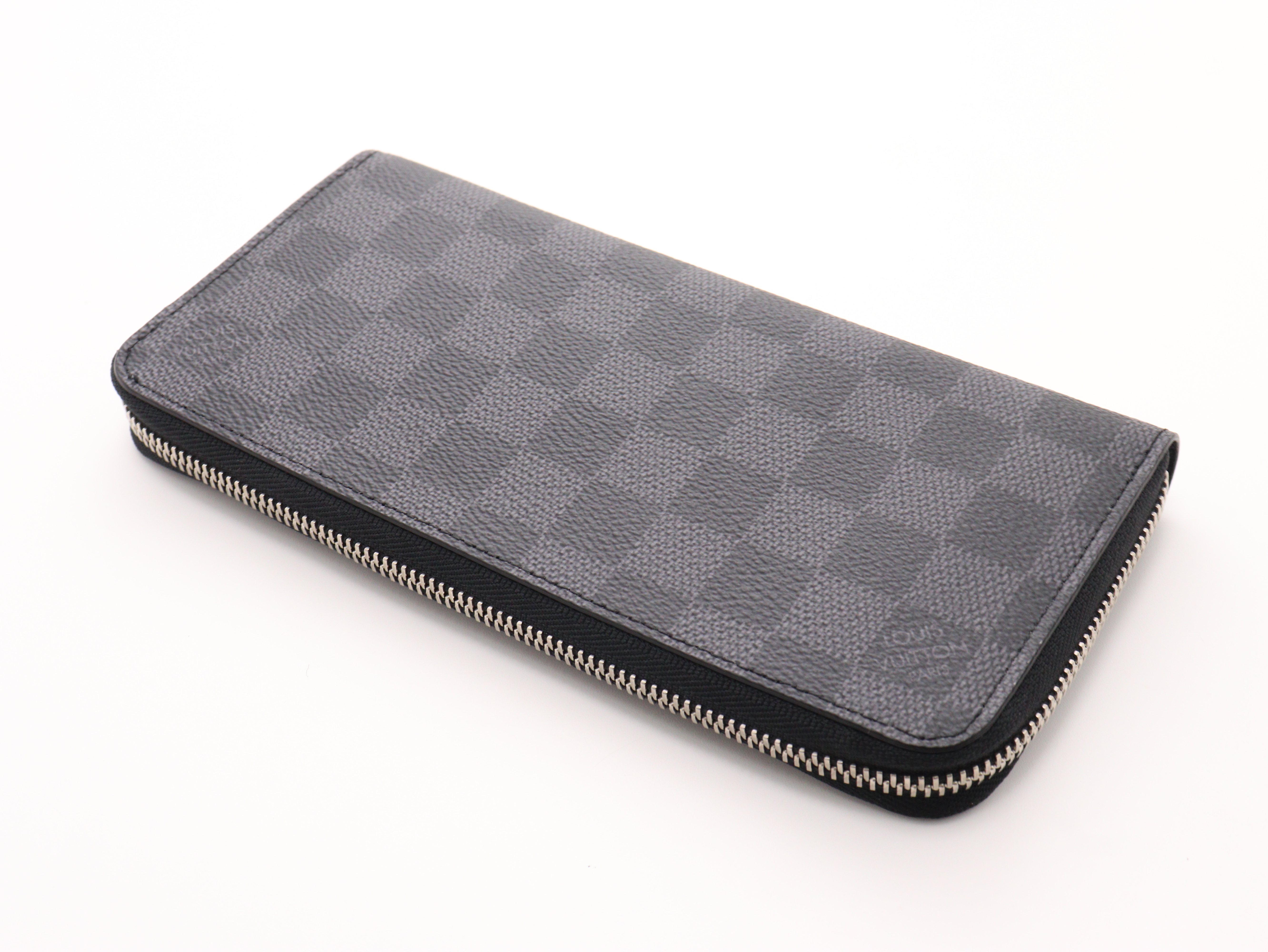 LOUIS VUITTON ルイ・ヴィトン ジッピーウォレット