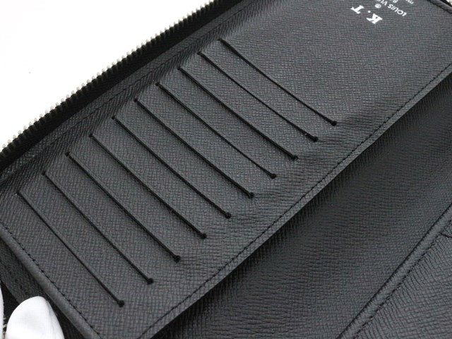 LOUIS VUITTON ルイヴィトン 小物 サイフ ジッピーウォレット LOUIS VUITTON ルイヴィトン 小物 サイフ ジッピーウォレット