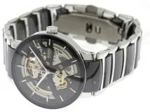 RADO ラドー 腕時計 セントリックス オートマティック オープン