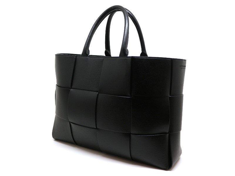 美品 820 ボッテガヴェネタ 旧ロゴ パテント トートバッグ 黒 ヴィンテージ BOTTEGA VENETA ボッテガヴェネタ トートバッグ イントレッチオ