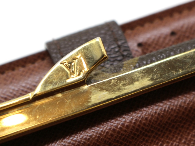 LOUIS VUITTON ルイヴィトン 財布 ポルトフォイユ・ヴィエノワ