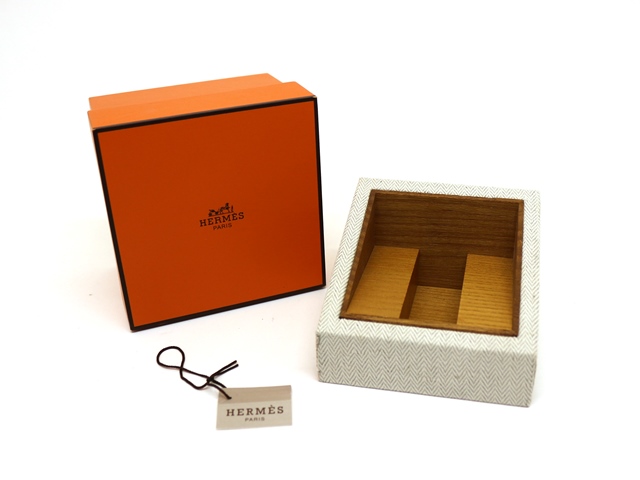新品試着のみ* HERMES 七宝焼 PM ✧ジャングルラブレインボー✧*