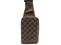 LOUIS VUITTON　ルイ・ヴィトン　ショルダーバッグ　ジェロニモス ダミエ　N51994　2148103874789　【200】【中古】【大黒屋】