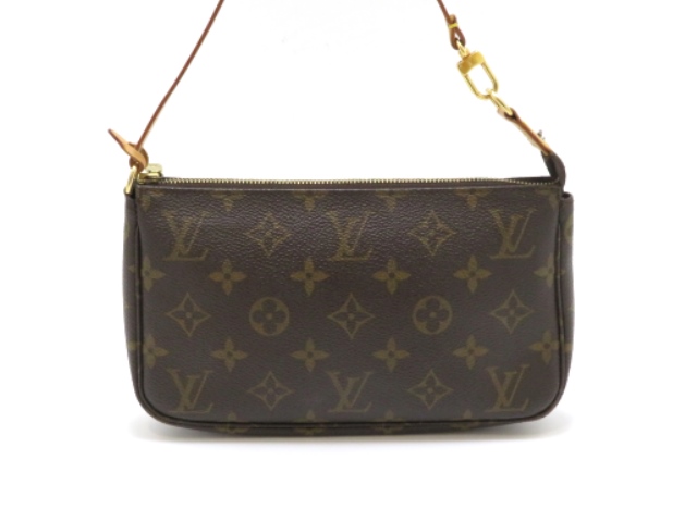 Louis Vuitton ルイ・ヴィトン ポシェット・アクセソワール