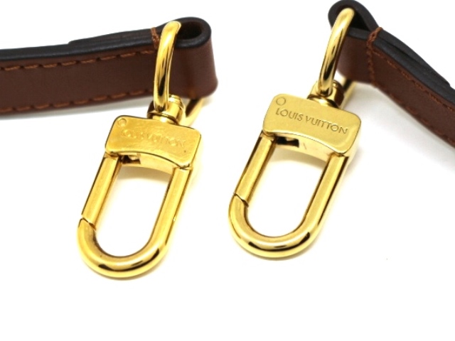 LOUIS VUITTON ルイ・ヴィトン バッグ VトートBB M43976