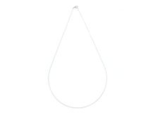 JEWELRY　ノンブランド　ネックレス　K18　約1.5g【431】2121000020107