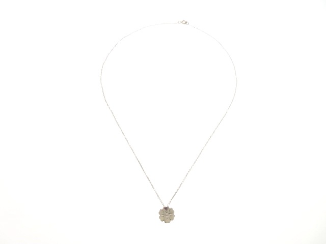 TIFFANY&CO. クラウンペンダントトップ　シルバー 誕生日プレゼント TIFFANY&CO. クラウンペンダントトップ