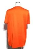 MONCLER　モンクレール　衣類　Tシャツ　メンズL　オレンジ　コットン　2148103527661　【200】