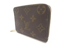 LOUIS VUITTON ルイ・ヴィトン ジッピー・コインパース