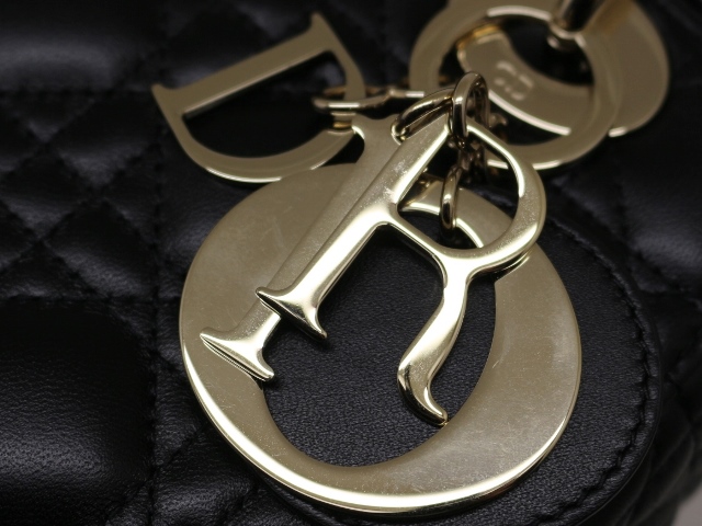 メイさま♥Dior おまとめ DIOR ディオール カナージュ レディディオール LADY DIOR MY