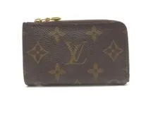 ルイヴィトン　小物入れ 楽天市場】ルイヴィトン LOUIS VUITTON コインケース 小銭入れ