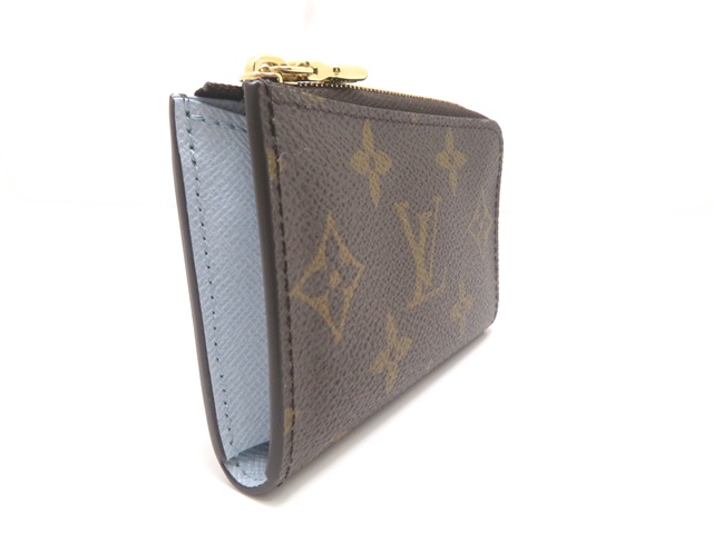 LOUIS VUITTON ルイ・ヴィトン ポルトクレ・ノア モノグラム