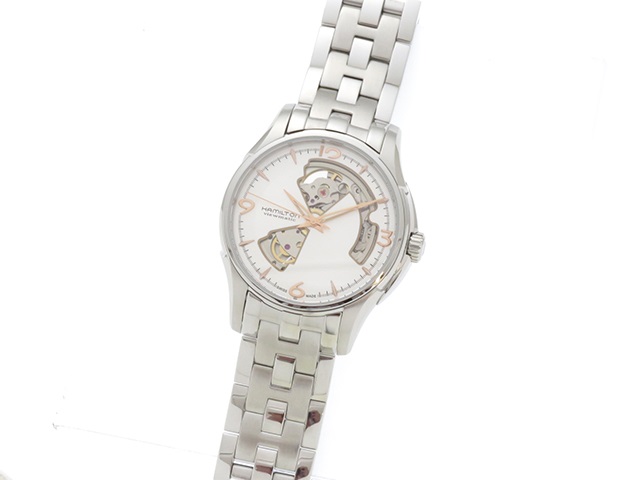 HAMILTON ハミルトン ジャズマスター ビューマチック オープン