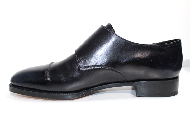 JOHN LOBB ジョンロブ 靴 革靴 ビジネスシューズ 8E9795 ディープ