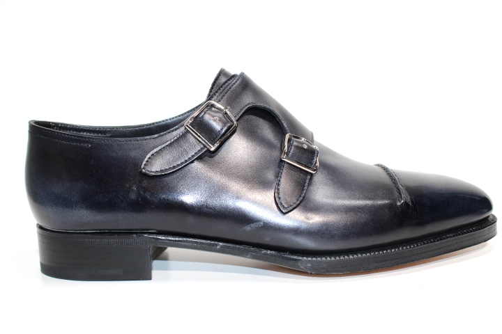 とりんどる様専用】JOHN LOBB ジョンロブ 309221L LOPEZ 靴 ドレス