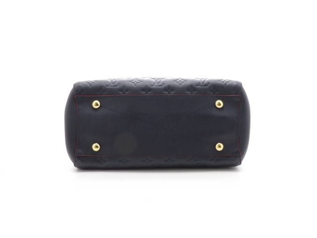 LOUIS VUITTON ルイヴィトン バッグ モンテーニュMM モノグラム・アン