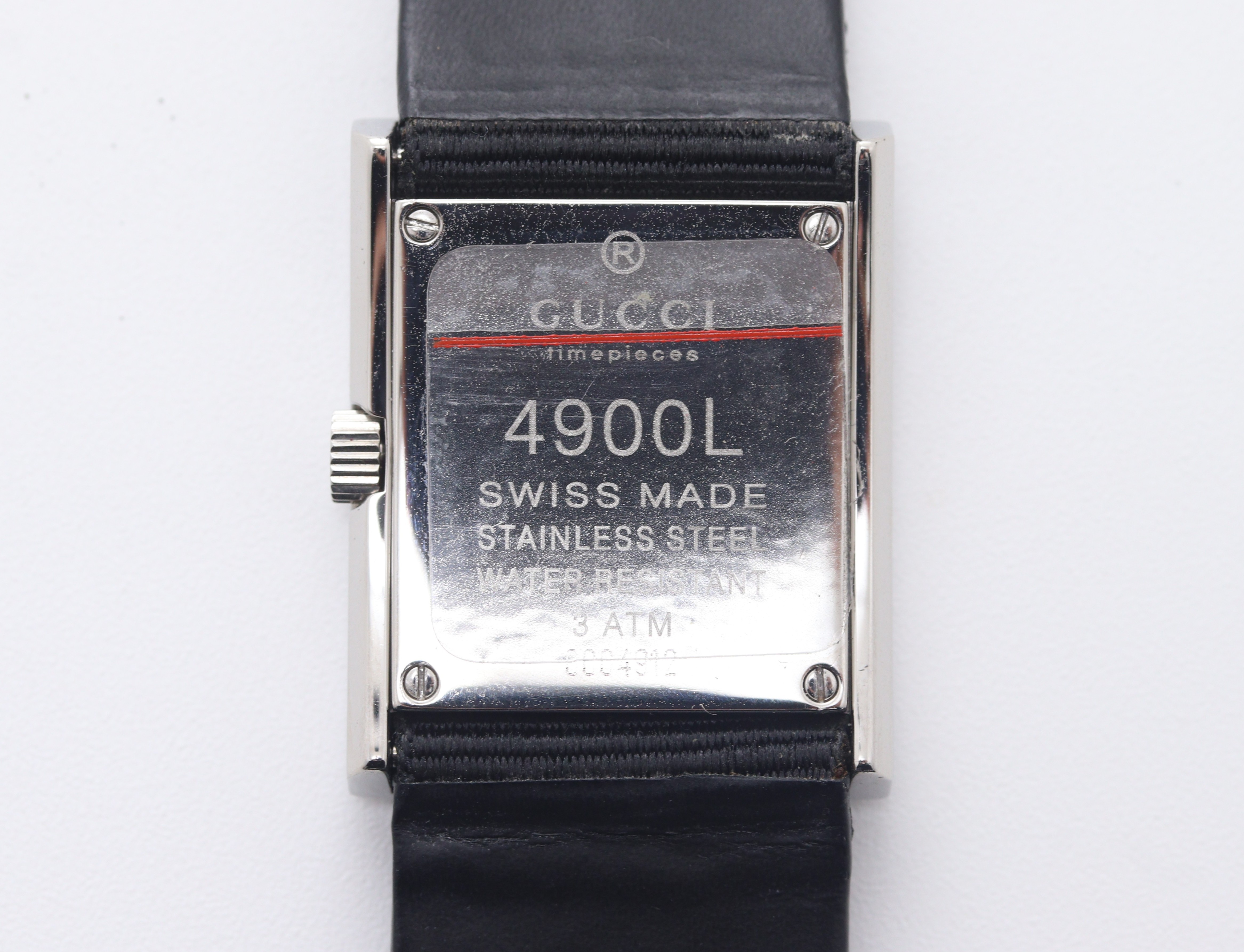 【美品】GUCCI グッチ スクエアフェイス 4900L レディース腕時計 楽天市場】グッチ 4900L スクエアフェイス 腕時計 ステンレス