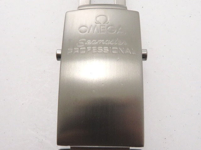 OMEGA オメガ シーマスター300m アメリカズカップ 9999本限定