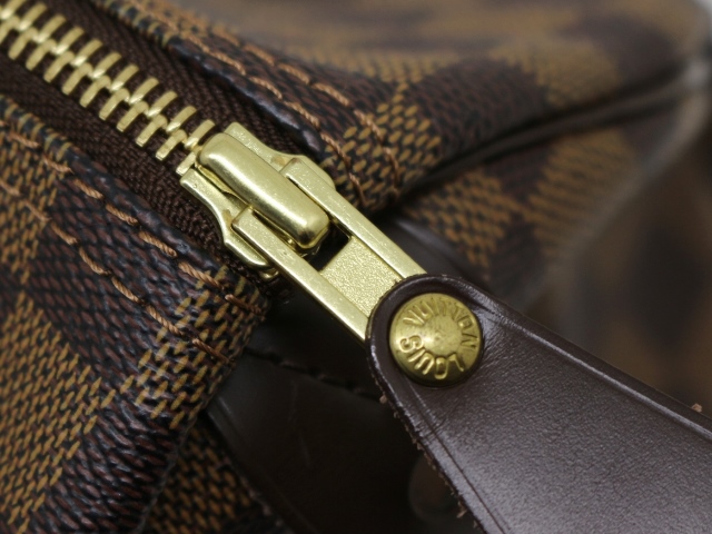 LOUIS VUITTON ルイ・ヴィトン バッグ スピーディ30 ダミエ