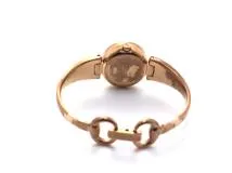 GUCCI グッチ YA134509/134.5 グッチシマ レディース腕時計