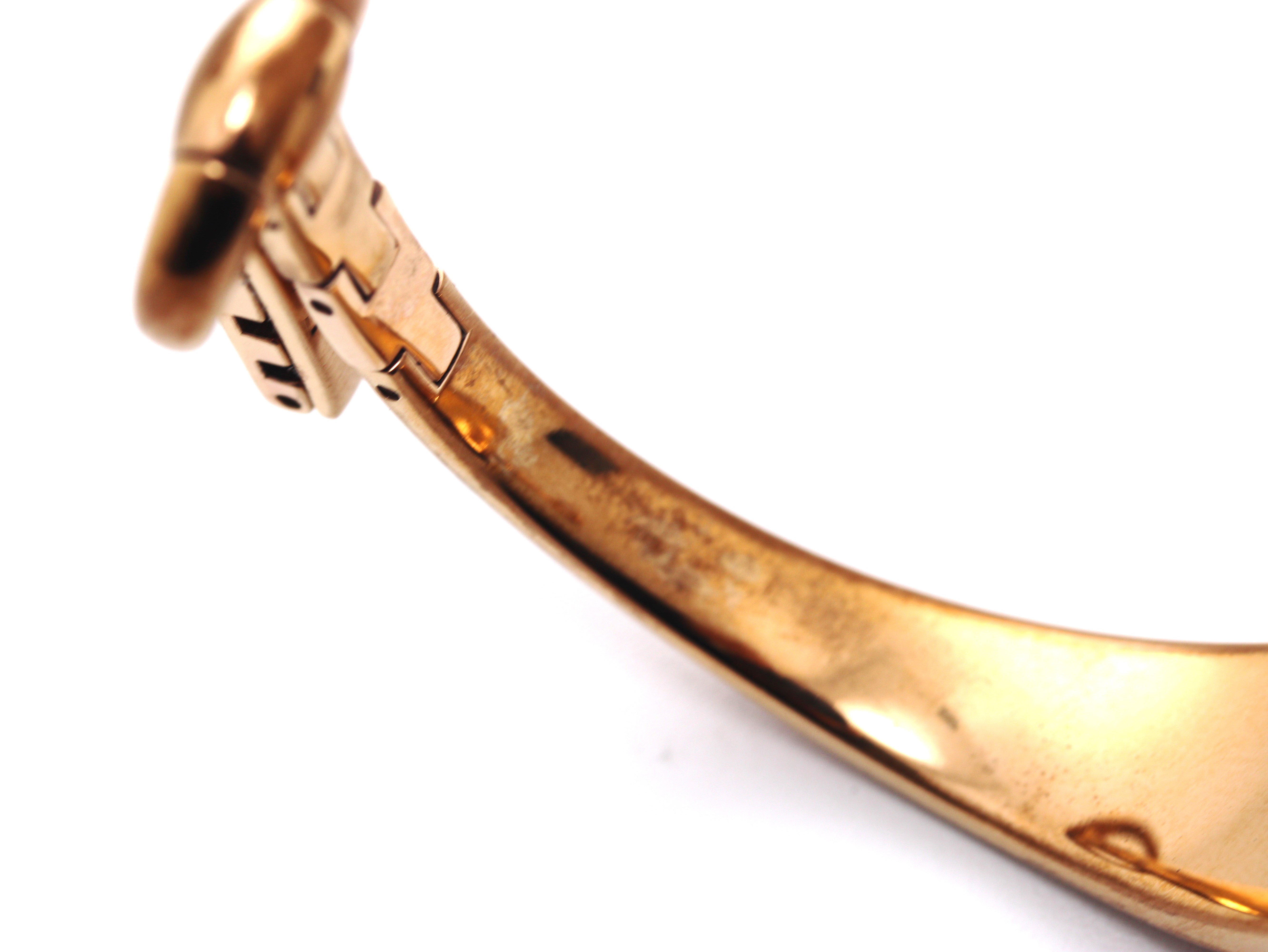 GUCCI グッチ YA134509/134.5 グッチシマ レディース腕時計 クオーツ  