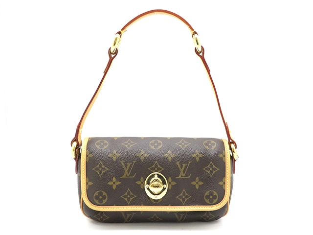 LOUIS VUITTON ルイヴィトン ティカルPM モノグラム【430