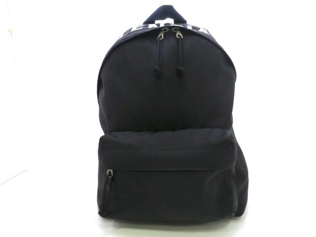 BALENCIAGA バレンシアガ リュックサック ウィール バックパック