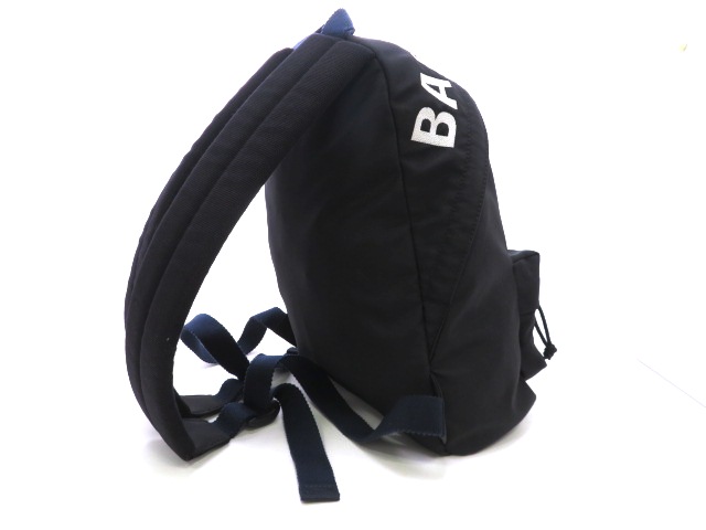 BALENCIAGA バレンシアガ リュックサック ウィール バックパック
